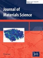 Journal of Materials Science 2/2016
