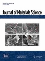 Journal of Materials Science 20/2016