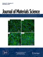 Journal of Materials Science 21/2016