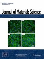 Journal of Materials Science 22/2016