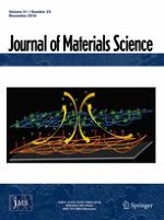 Journal of Materials Science 23/2016