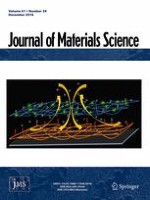 Journal of Materials Science 24/2016