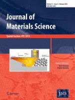 Journal of Materials Science 4/2016