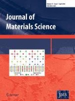 Journal of Materials Science 7/2016