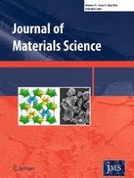 Journal of Materials Science 9/2016