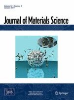 Journal of Materials Science 1/2017