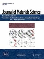 Journal of Materials Science 10/2017