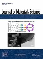 Journal of Materials Science 12/2017