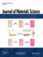 Journal of Materials Science 13/2017