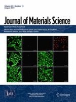 Journal of Materials Science 15/2017