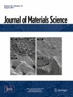 Journal of Materials Science 16/2017