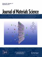 Journal of Materials Science 17/2017