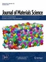 Journal of Materials Science 19/2017