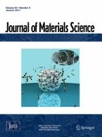Journal of Materials Science 2/2017