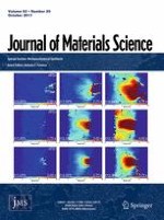 Journal of Materials Science 20/2017