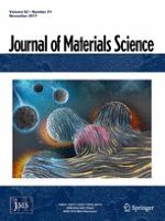 Journal of Materials Science 21/2017