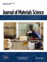 Journal of Materials Science 22/2017