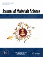 Journal of Materials Science 23/2017