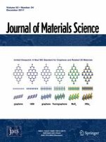 Journal of Materials Science 24/2017