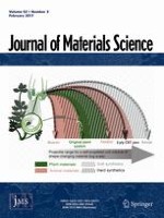 Journal of Materials Science 3/2017