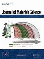 Journal of Materials Science 4/2017