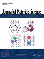 Journal of Materials Science 5/2017