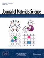 Journal of Materials Science 6/2017