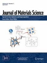 Journal of Materials Science 7/2017