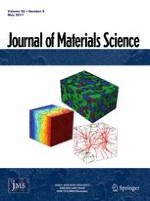 Journal of Materials Science 9/2017