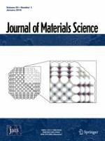 Journal of Materials Science 1/2018
