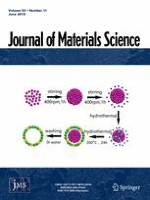 Journal of Materials Science 11/2018