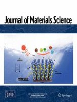 Journal of Materials Science 14/2018