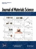 Journal of Materials Science 16/2018