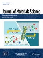 Journal of Materials Science 19/2018