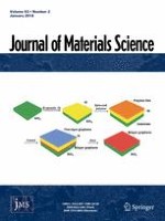 Journal of Materials Science 2/2018