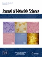 Journal of Materials Science 20/2018