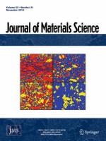 Journal of Materials Science 21/2018