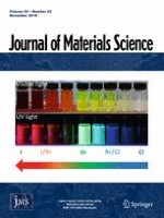 Journal of Materials Science 22/2018