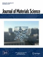 Journal of Materials Science 23/2018