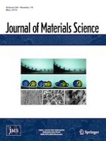 Journal of Materials Science 10/2019