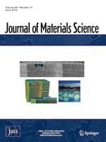 Journal of Materials Science 11/2019