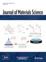 Journal of Materials Science 14/2019