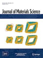 Journal of Materials Science 16/2019