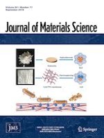 Journal of Materials Science 17/2019