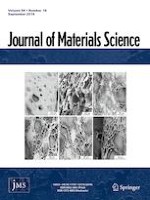 Journal of Materials Science 18/2019