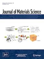 Journal of Materials Science 19/2019