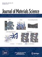 Journal of Materials Science 20/2019