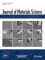 Journal of Materials Science 21/2019