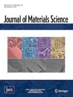 Journal of Materials Science 23/2019