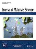 Journal of Materials Science 24/2019